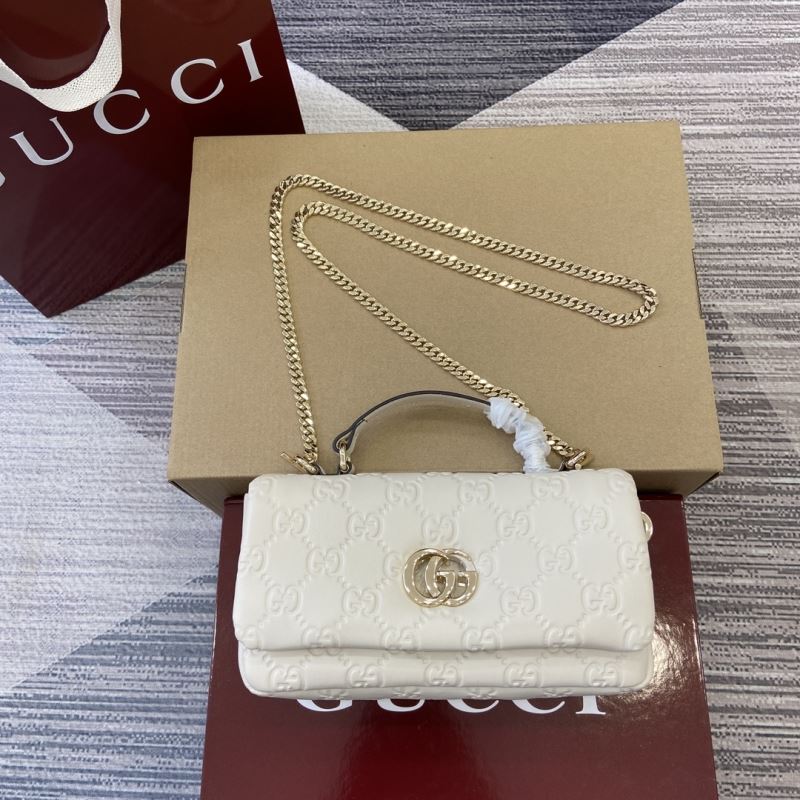 Gvc*1 satchel bags